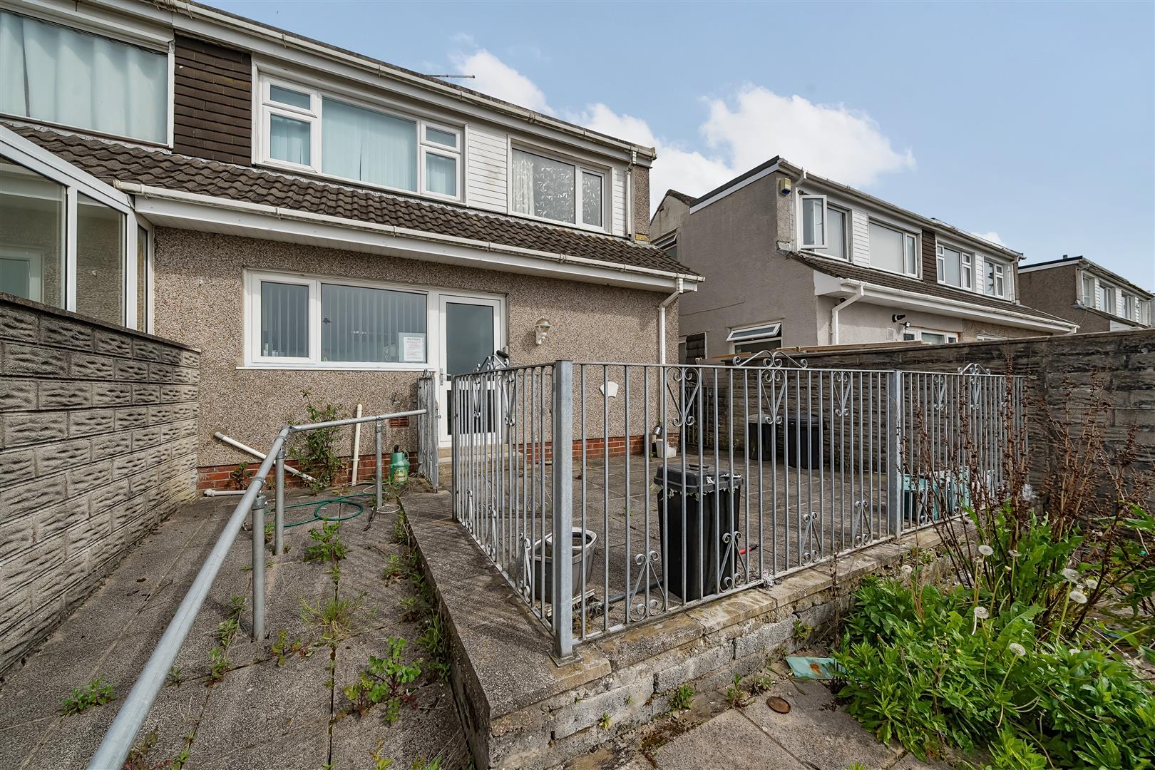 Heol Camlan, Birchgrove, Swansea The Estates Agent